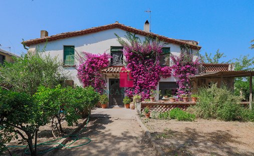 House in Moncloa-Aravaca, Madrid, Spain 1