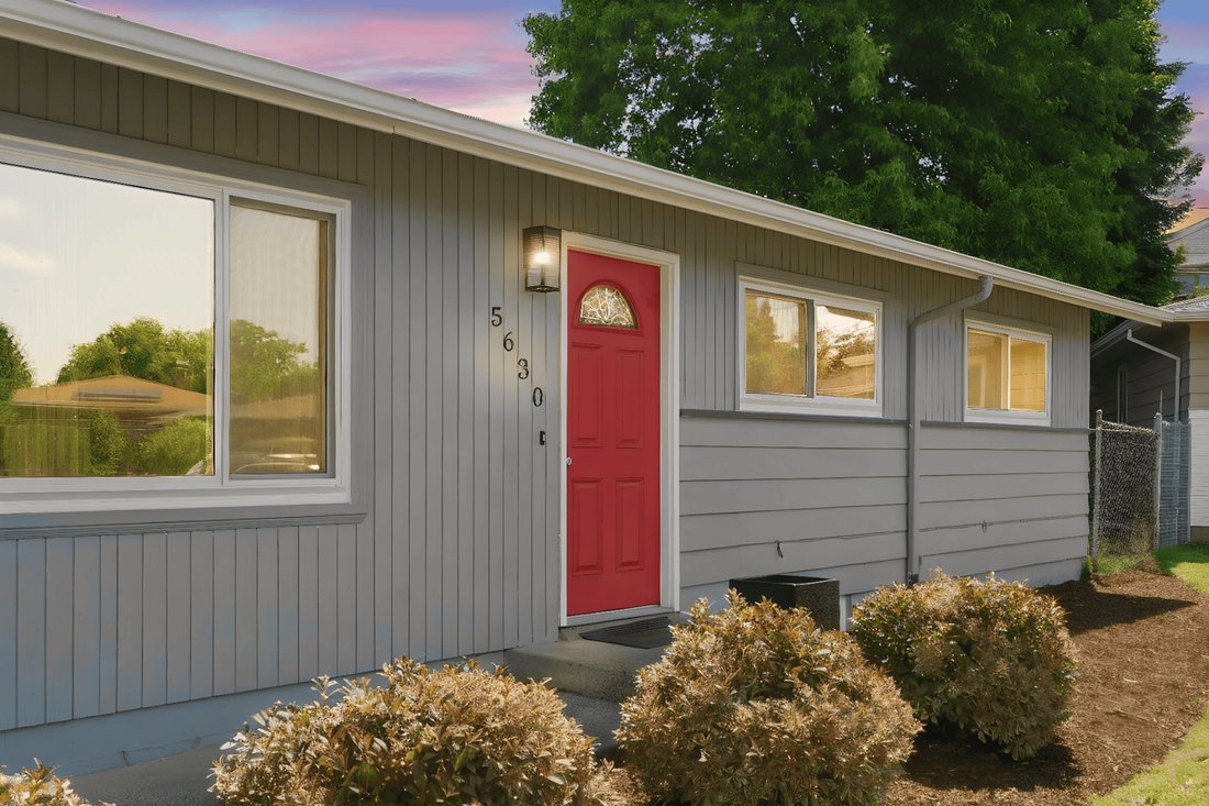 House in Portland, Oregon, United States 5 - 18302615