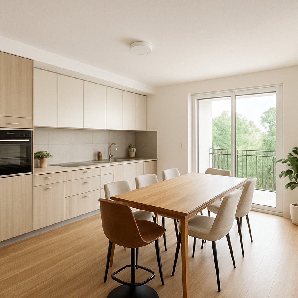 Apartment in Chante Cigale, Gujan-Mestras, France 5 - 18303036