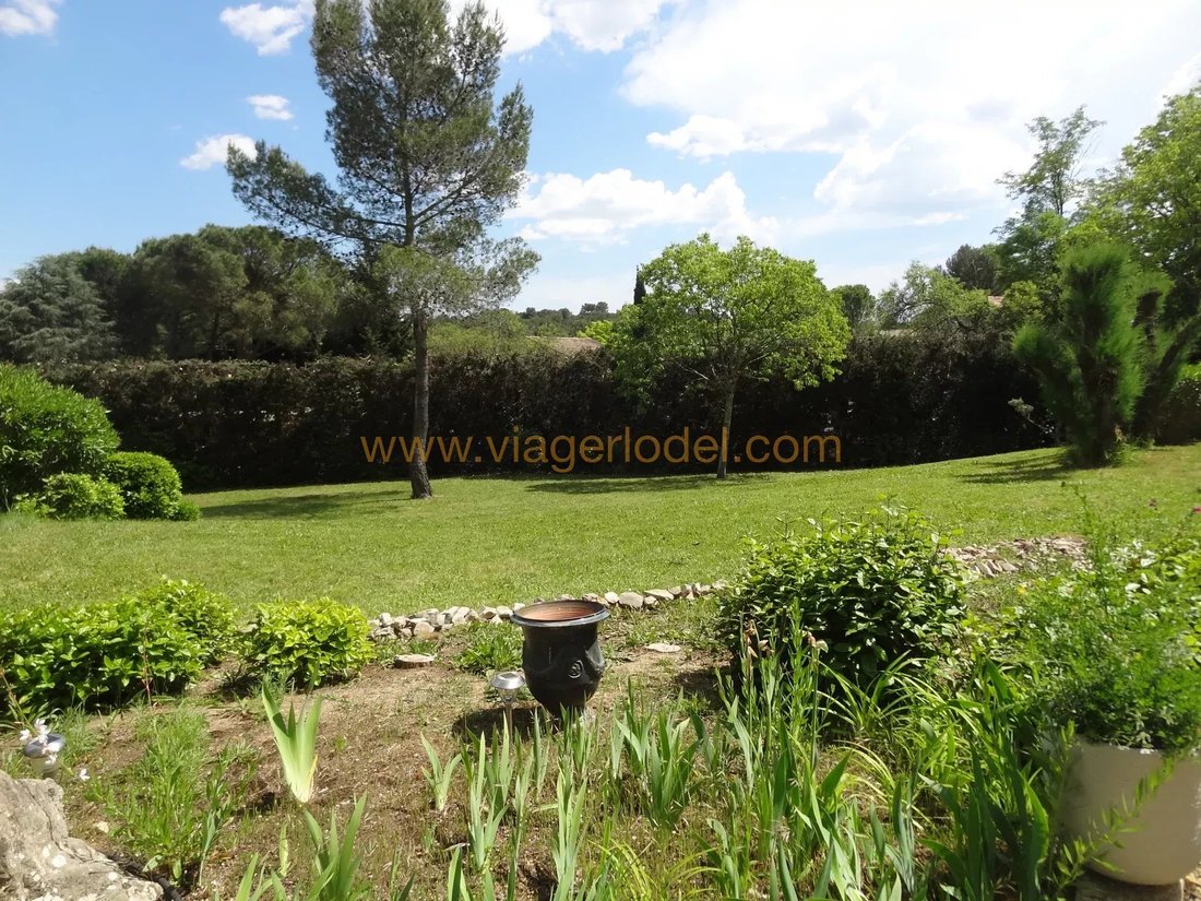 Haus in Sud, Montferrier-sur-Lez, Frankreich 3 - 18298786