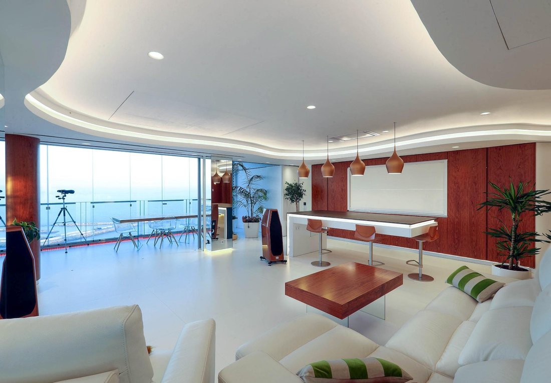 Apartment in Sant Martí, Barcelona, Spain 1 - 18302676