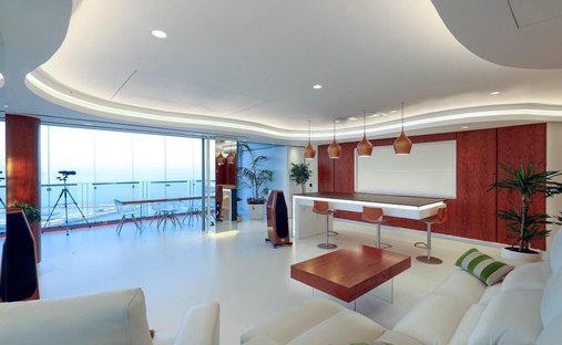 Appartement à Sant Martí, Barcelone, Espagne 1