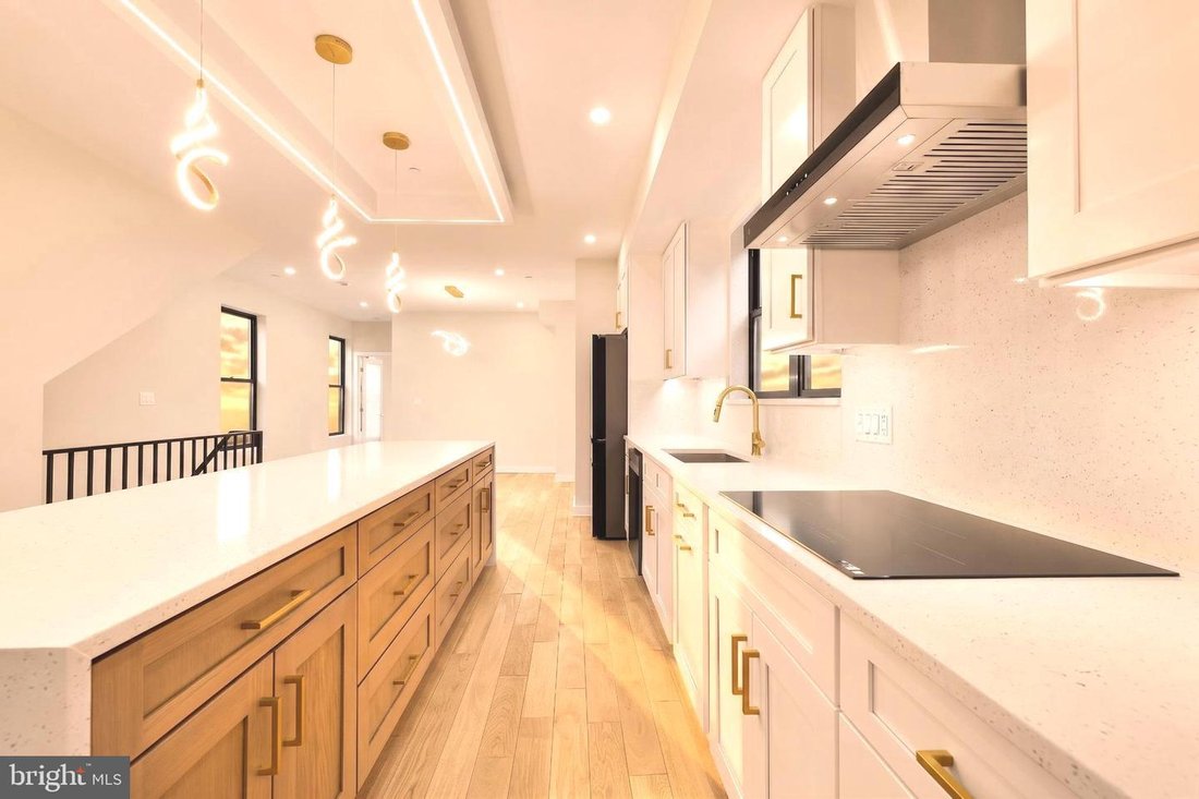 Condo in Washington, District of Columbia, United States 4 - 18302452