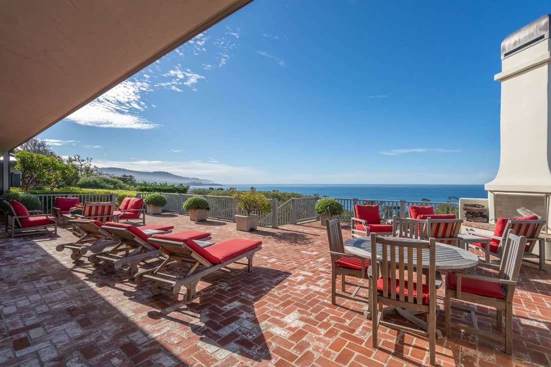 House in Del Monte Forest, California, United States 5 - 18302867