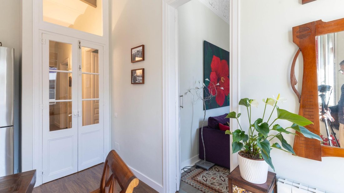 Apartment in Sant Martí, Barcelona, Spain 3 - 18302553