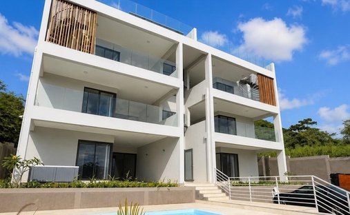 Apartment in Piton de la Petite Rivière Noire, Plaines Wilhems District, Mauritius 1