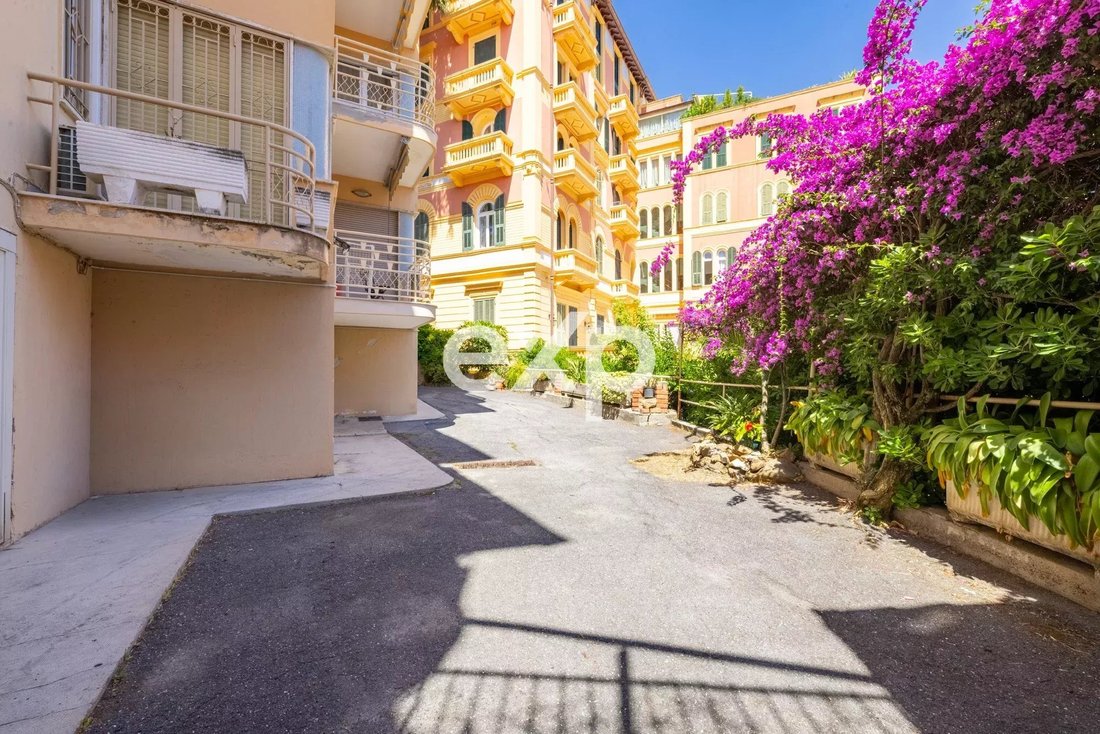 Apartment in Corso degli Inglesi, Sanremo, Liguria 3 - 18298168