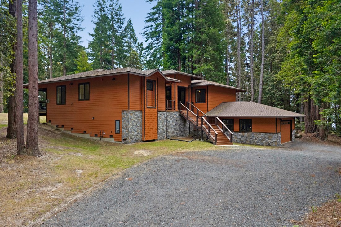 House in Jenner, California, United States 5 - 18302603