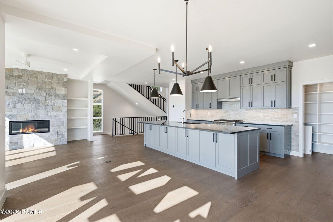 Townhouse in Heber City, Utah, United States 5 - 16831162