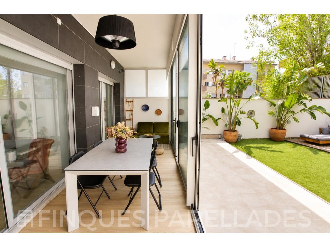 Apartment in Sitges, Catalonia, Spain 4 - 18300478