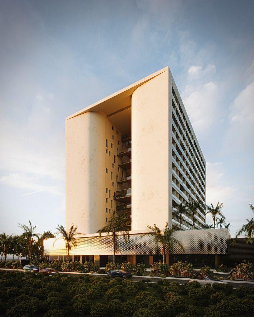 Apartment in Mérida, Yucatan, Mexico 2 - 18298673