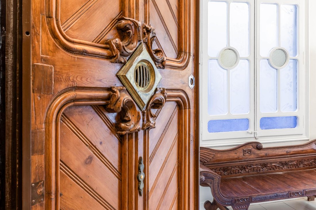 Apartment in Eixample, Barcelona, Spain 3 - 18302750