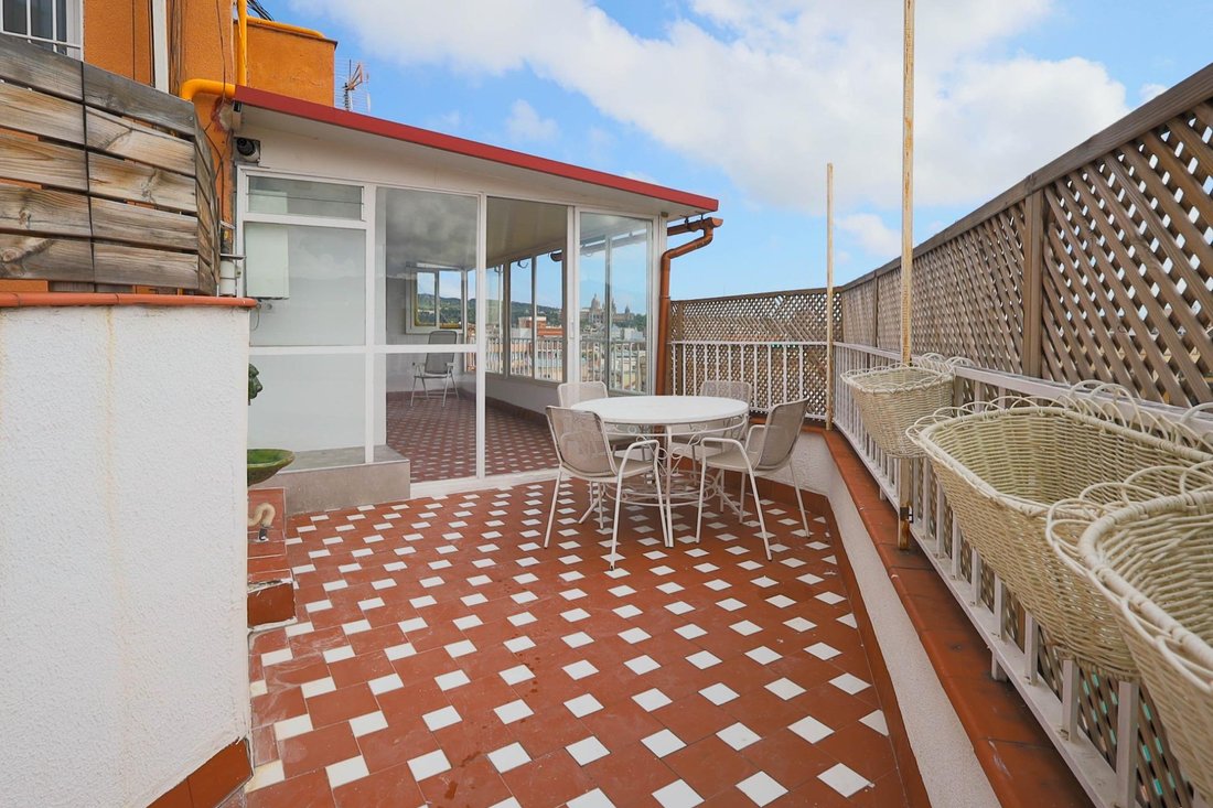 Apartment in Eixample, Barcelona, Spain 2 - 18301104
