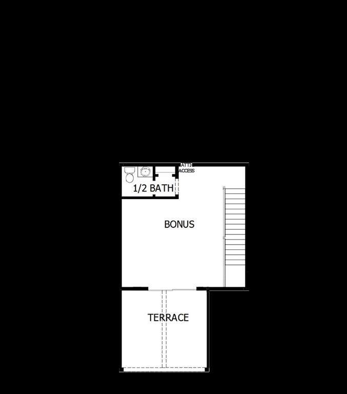 Townhouse in Irving, Texas, United States 5 - 18301967