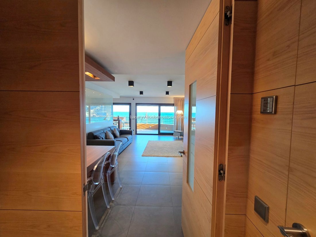 Apartment in Tossa de Mar, Catalonia, Spain 2 - 18300994