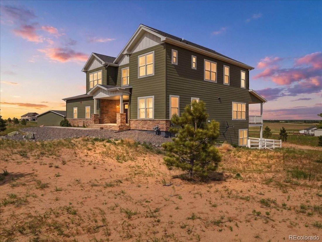 House in Platteville, Colorado, United States 1 - 18299675