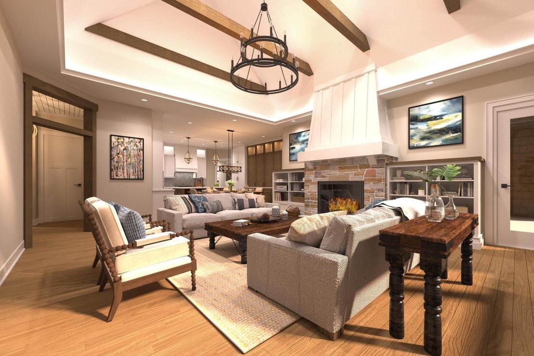 Condo in Waukesha, Wisconsin, United States 3 - 18301460
