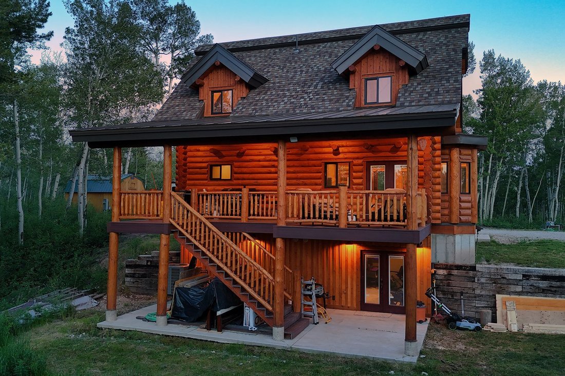 House in Tetonia, Idaho, United States 3 - 18298724