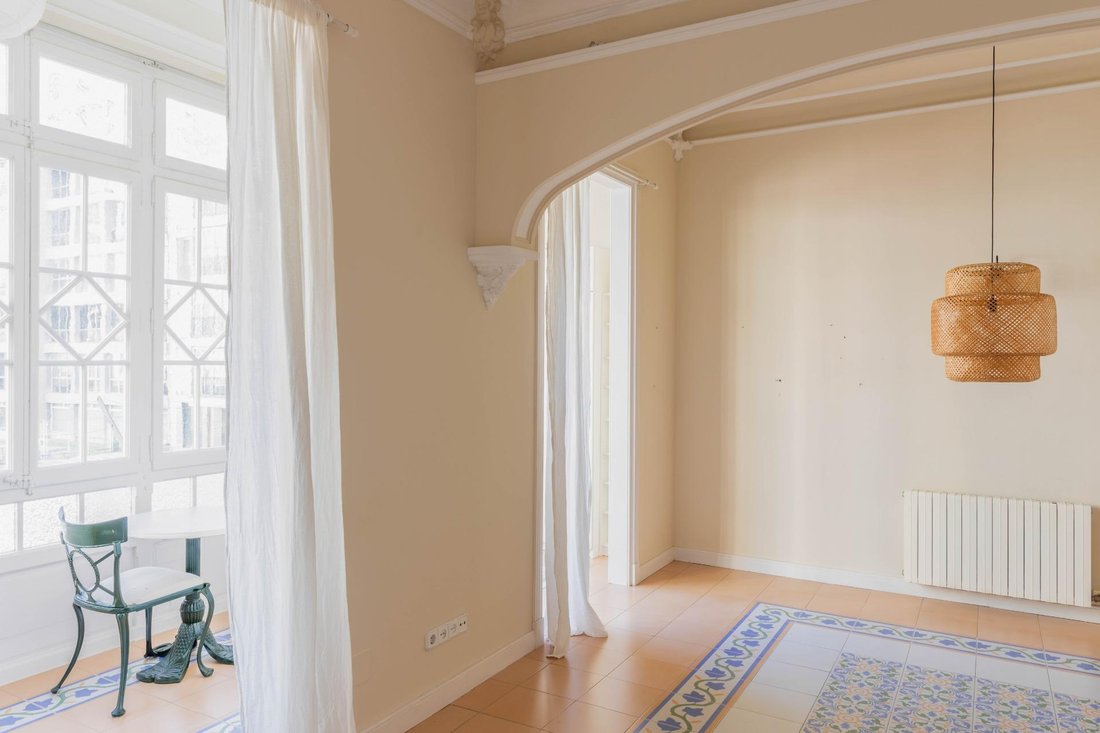 Apartment in Eixample, Barcelona, Spain 2 - 18302750