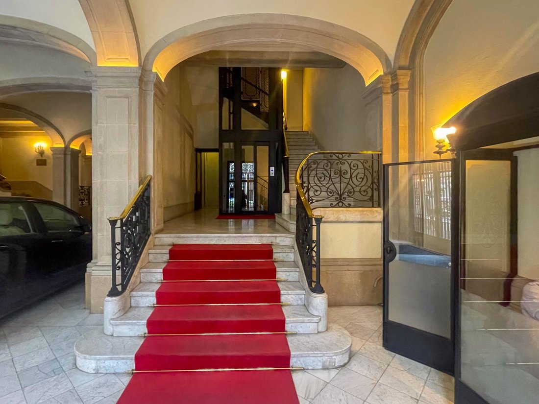 Apartment in Sarrià-Sant Gervasi, Barcelona, Spain 2 - 18301030