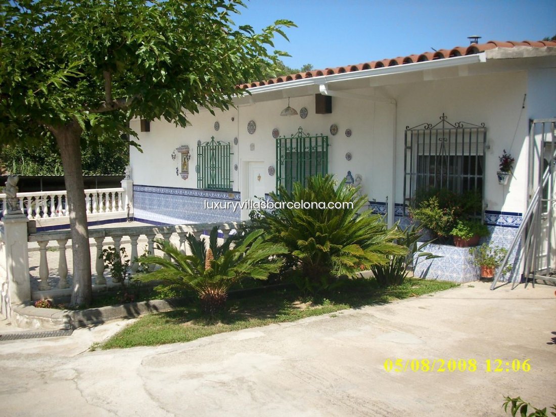 House in Palafolls, Catalonia, Spain 2 - 18300967