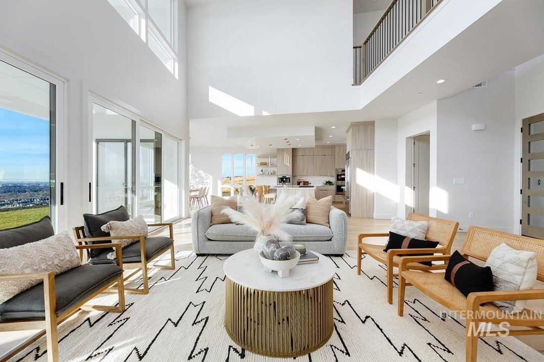 House in Boise, Idaho, United States 5 - 18300317