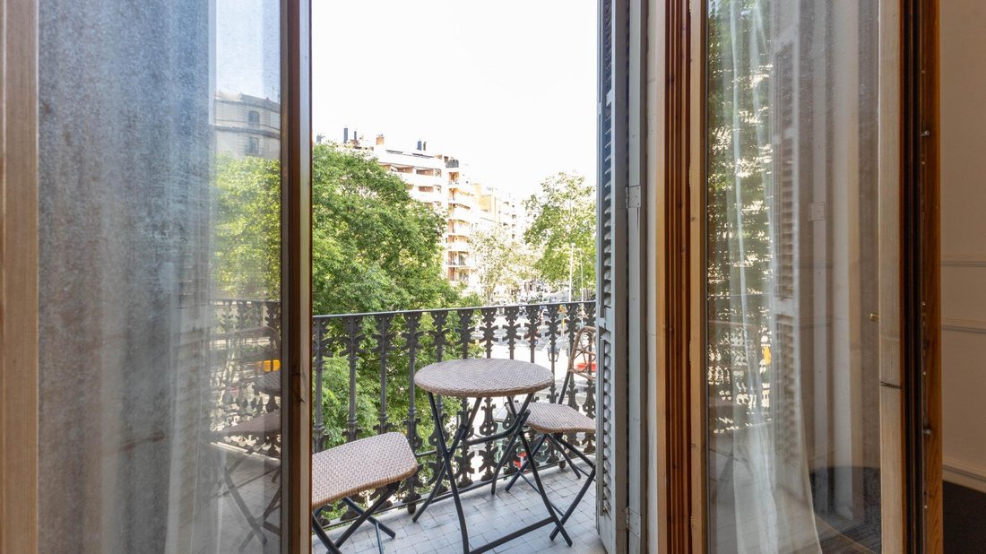 Apartment in Eixample, Barcelona, Spain 5 - 18302206