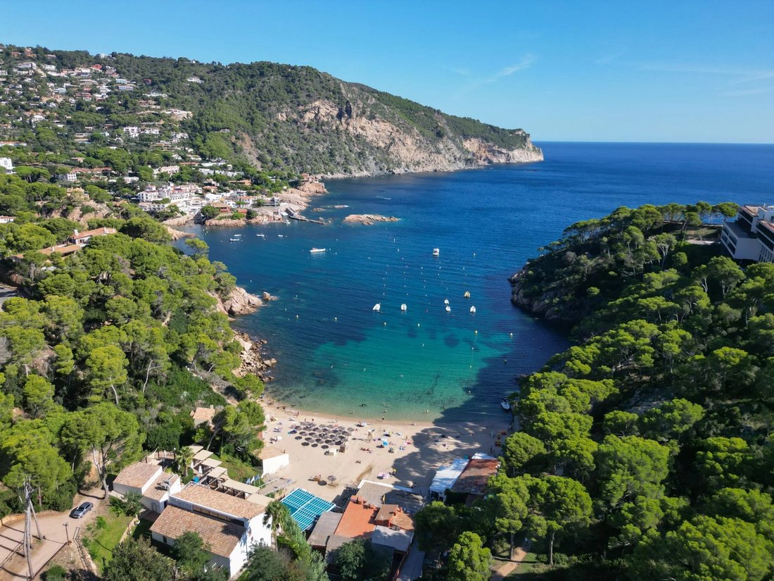 Land in Begur, Catalonia, Spain 4 - 18302590