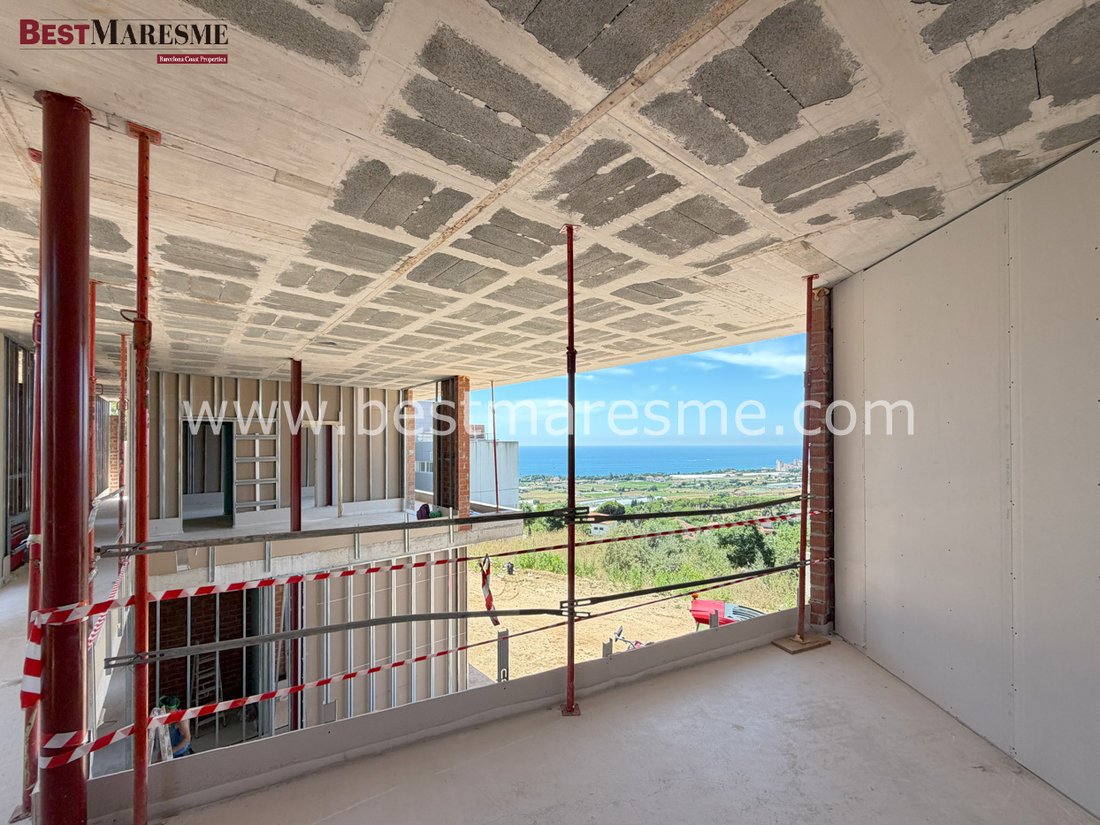 House in Cabrils, Catalonia, Spain 5 - 18302689