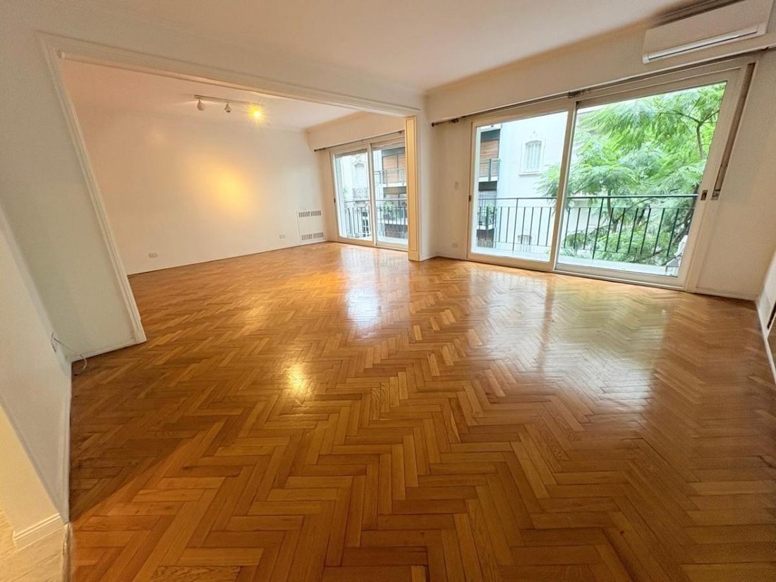 Apartment in Buenos Aires, Buenos Aires, Argentina 4 - 18299045