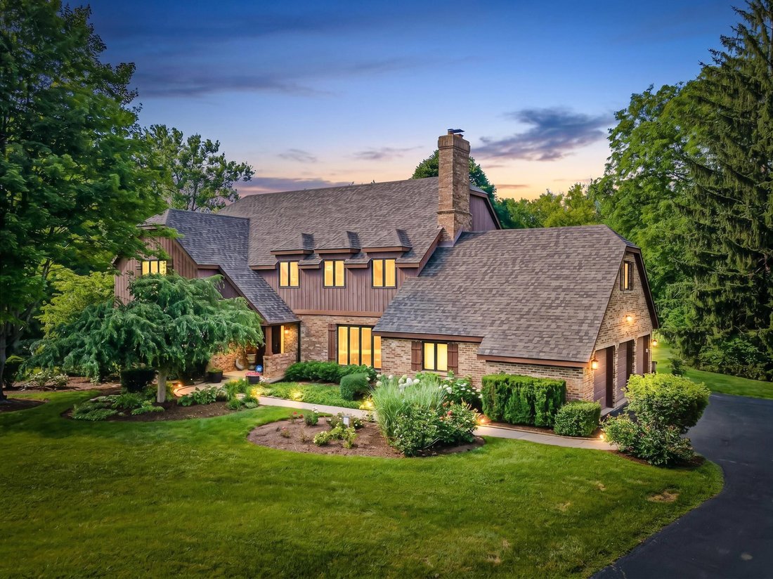 House in Long Grove, Illinois, United States 1 - 18301273