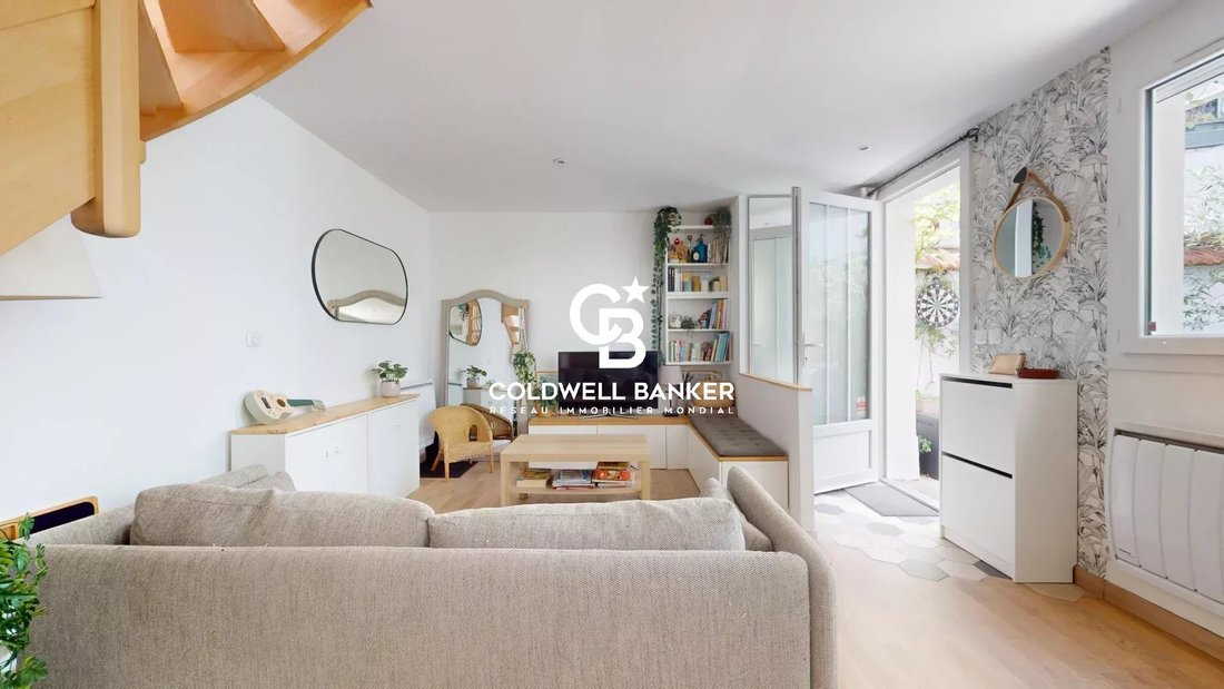 House in Montrouge, Ile-de-France, France 2 - 18298123