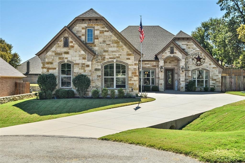 House in Granbury, Texas, United States 2 - 18302022