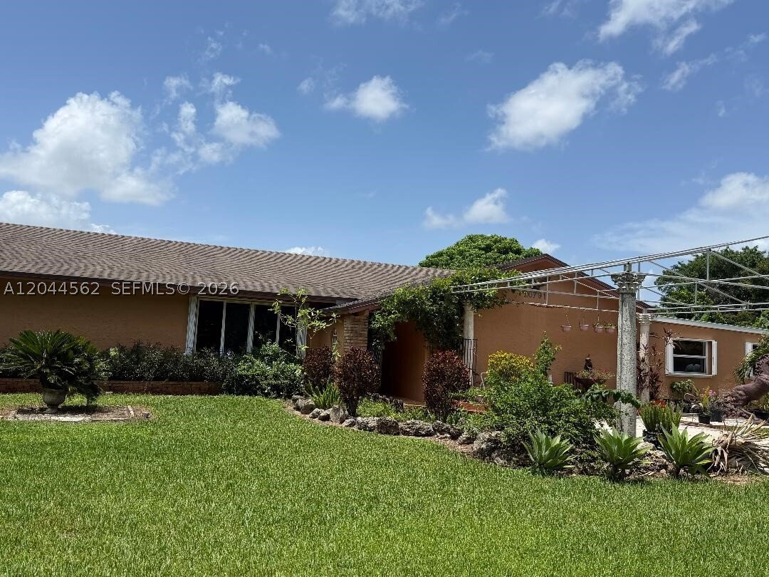 House in Homestead, Florida, United States 1 - 18301553