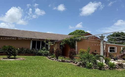 House in Homestead, Florida, United States 1