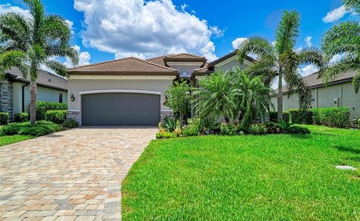 House in Bradenton, Florida, United States 1