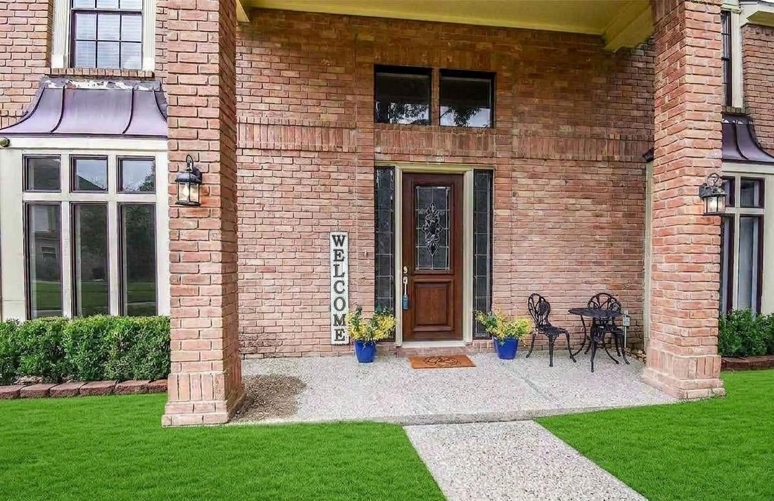 Haus in Houston, Texas, Vereinigte Staaten 5 - 18302075