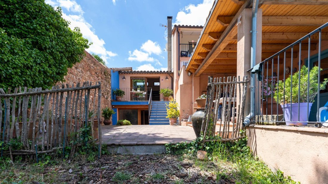 House in el Bruc, Catalonia, Spain 4 - 18300713