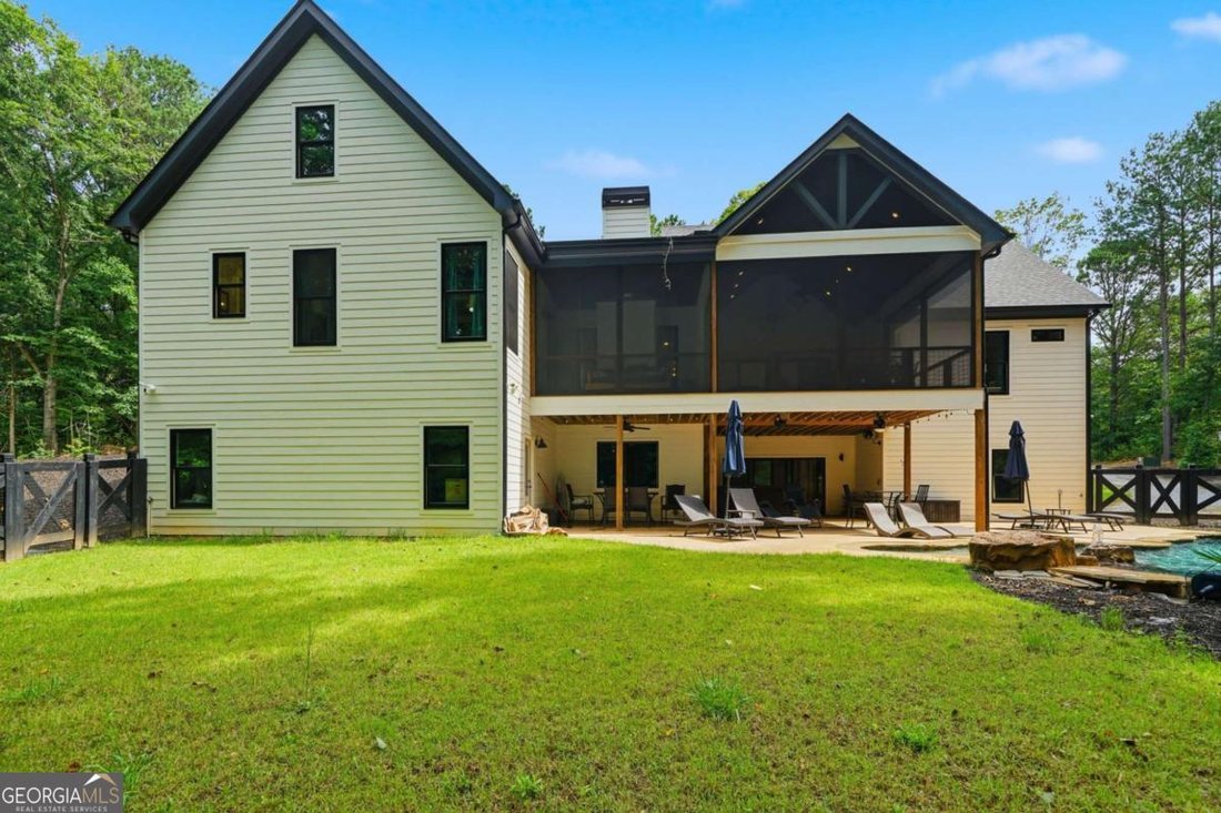 Haus in Cherokee County, Georgia, Vereinigte Staaten 4 - 18301852