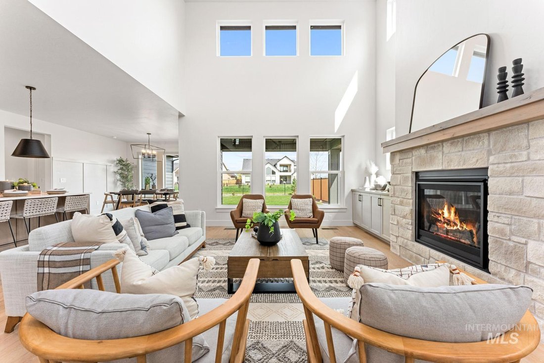 House in Boise, Idaho, United States 2 - 18300244
