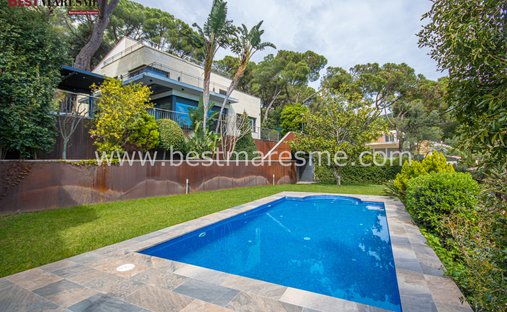 Casa en Premiá de Dalt, Cataluña, España 1