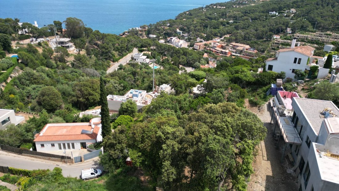 Land in Begur, Catalonia, Spain 4 - 18302587