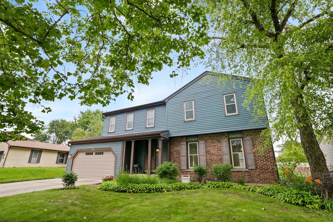 House in Roselle, Illinois, United States 2 - 18301285