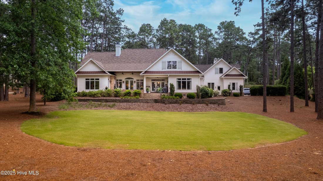 House in Pinehurst, North Carolina, United States 5 - 18302370