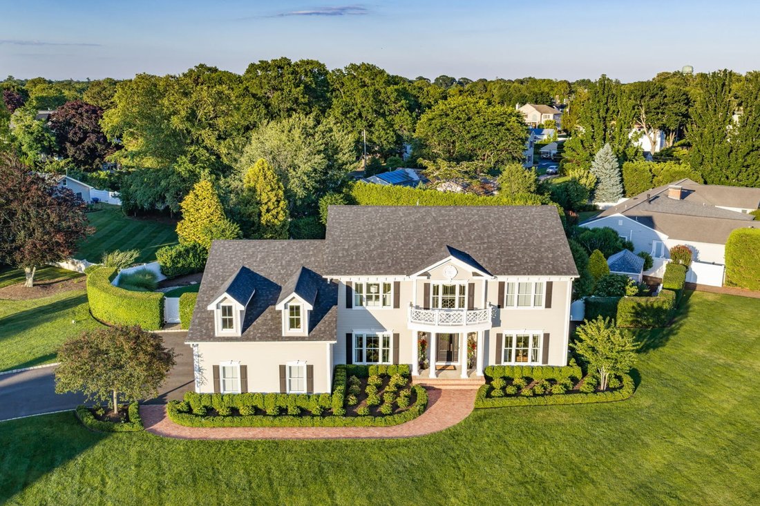 House in Wall Township, New Jersey, United States 2 - 18298335