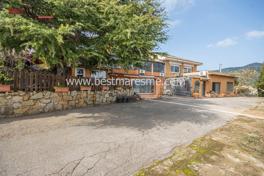 House in Alella, Catalonia, Spain 1 - 18301547