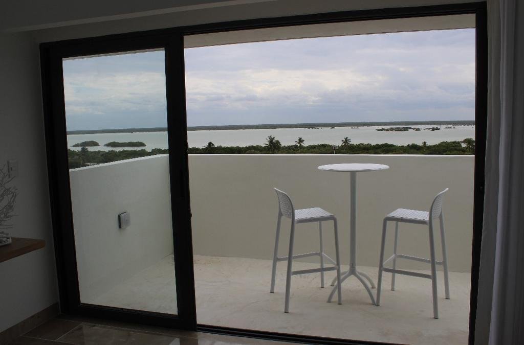 Apartment in Telchac Puerto, Yucatan, Mexico 3 - 18298596