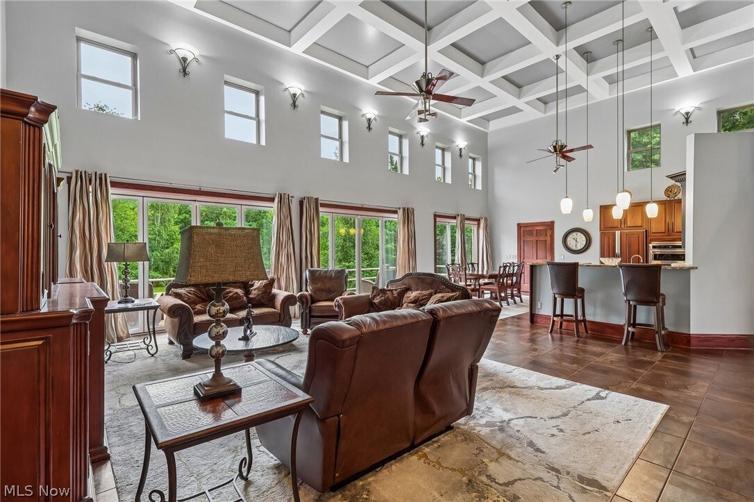 House in Leetonia, Ohio, United States 4 - 18300217