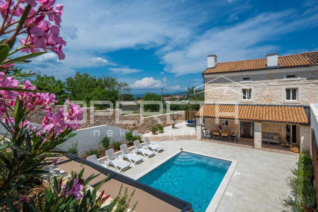 House in Rakalj, Istria County, Croatia 4 - 16290847