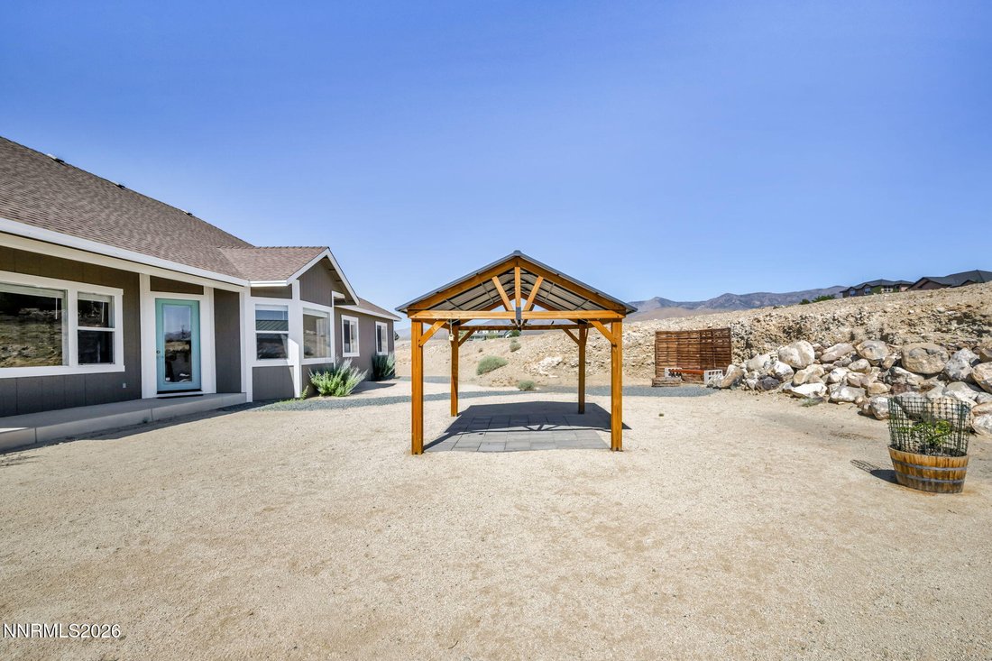 House in Stagecoach, Nevada, United States 5 - 18301337